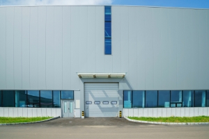 When Buying A Commercial Garage Door When Buying A Commercial Garage Door